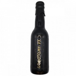 AF Brew  Lobotomy PX - De Biersalon