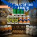 Duration Deal of the Month  Beer Bundle 15pk 