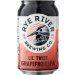 Rye River Lil Twist Grapefruit IPA 3.8% - 33 cl Dose 