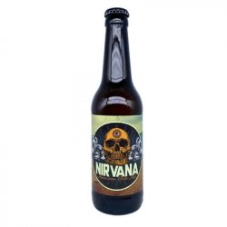 DEqui Nirvana American Pale Ale 33cl - Beer Sapiens