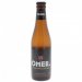 BRASSERIE OMER VANDER GHINSTE OMER TRADITIONAL BLOND 