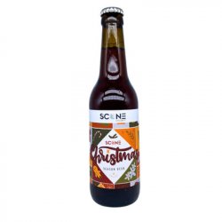 Scone Christmas Ale 33cl - Beer Sapiens