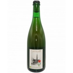 Cantillon Grand Cru Bruocsella 5% 75cl - Brygshoppen