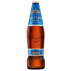 SVYTURYS - BALTIJOS - Marzen 50cl - Buscador de Cervezas - Brewhouse