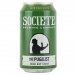 Societe The Pugilist Irish Dry Stout 