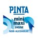 Mini Maxi Jasne  Pinta 
