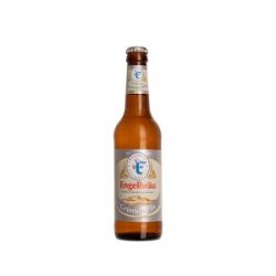 Engelbräu Grünten Pils 0,33 ltr - 9 Flaschen - Biershop Bayern