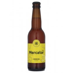 Rimor - Mercator Tripel - Beerdome