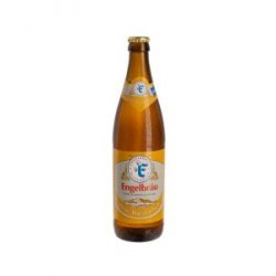 Engelbräu Hefe-Weizen hell - 9 Flaschen - Biershop Bayern