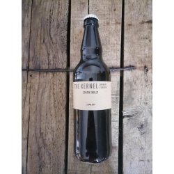 Kernel Dark Mild 3.6% (500ml bottle) - waterintobeer