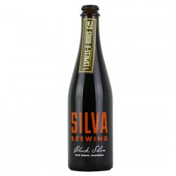 Silva Espress-O-Boros Stout - CraftShack