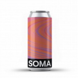 SOMA MINDFIELDS - Las Cervezas de Martyn