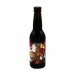 Hoppy People - Barrel Aged Swiss Federal Stout Reserva (2024) Hoppy People - Barrel Aged Swiss Federal Stout Reserva (2024)