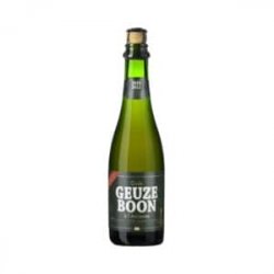 Oude Geuze Boon - Greekbeershop