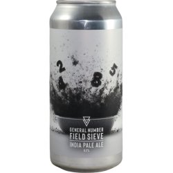 Azvex Brewing Company General Number Field Sieve