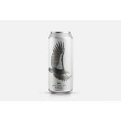 Bevog Extinction Is Forever!: California Condor - Beyond Beer