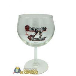 BOURGOGNE DES FLANDRES - Copa Cáliz - 25cl - Buscador de Cervezas - Brewhouse