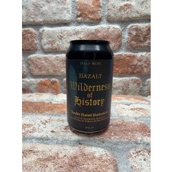 Half Acre Beer Company Wilderness of History