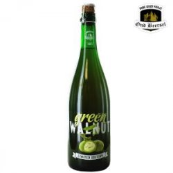 Oud Beersel Green Walnut
