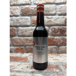 Pühaste Brewery Umbra Vera - Rum BA (Silver Series)