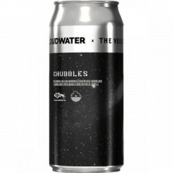 Cloudwater Brew Co. Chubbles
