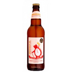 Celtic Marches Abrahalls AS Cider 0.5 л, алк 6,0% - Leols Beer