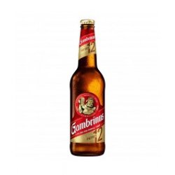 Gambrinus Patron 12 - Hopfenkurier.com