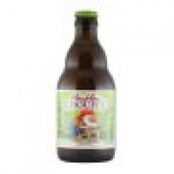 Houblon Chouffe IPA 0,33l - Craftbeer Shop