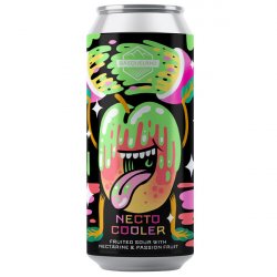 Basqueland Necto Cooler