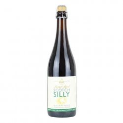 Scotch De Silly Chardonnay Barrel Aged - CraftShack