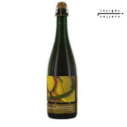 Insight Cellars Maturation: Bocoy 2021 Insight Cellars Maturation: Bocoy 2021