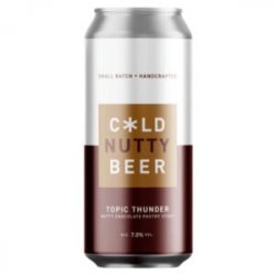 Cold Town Tropic Thunder 440ml - Beers of Europe