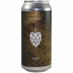 Folkingebrew -                                              Cryo Overture - Just in Beer