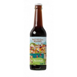 Althaia Mediterranean Weissbier