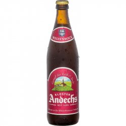 ANDECHS WEIZENBOCK - Las Cervezas de Martyn