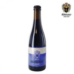 Brauerei Rittmayer Hallerndorf Weizeneisbock