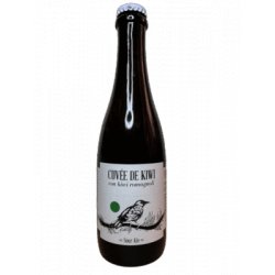 Ca’ del Brado Cuvée de Kiwi - Beer Dudes