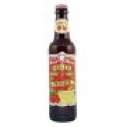 Samuel Smith Organic Strawberry 0,355l - Craftbeer Shop