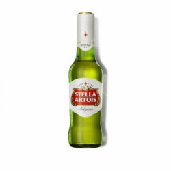 Cerveza Stella Artois botella 33 cl. - Carrefour España