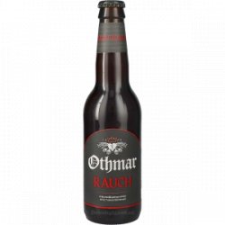 Ootmarsummer Bierbrouwerij Heupink & Co Othmar Rauchbier