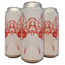 Tired Hands - Milkshake IPA (Double Extra Vanilla) - Little Beershop