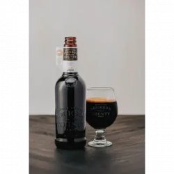 Goose Island Beer Co. Bourbon County Brand Rare Stout (2024)