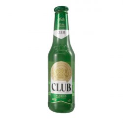 Cerveza Club Premium Clásica Botella 33CL NR 4.2%Vol - 5Sentidos