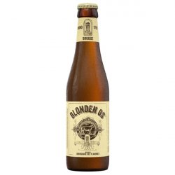 Bourgogne des Flandres Blonden Os Bourgogne des Flandres Blonden Os