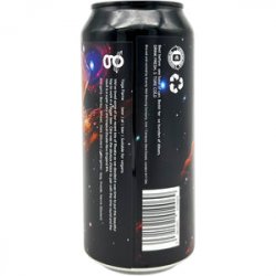 Gravity Well Brewing Co Yoga Flame