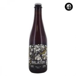 Microbrasserie Le Castor Balaton