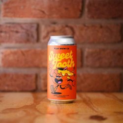 Play Brew Sweet Tooth - The Hop Vault