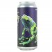 ToxHop Culture Farms Hop Em Up IPA ToxHop Culture Farms Hop Em Up IPA