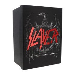 SLAYER GIFTBOX VIDE - Planete Drinks