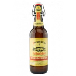 Veldensteiner Historisches Dinkelbier - Die Bierothek